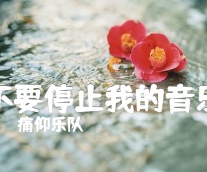 不要停止我的音乐吉他谱,原版歌曲,简单_C调弹唱教学,六线谱指弹简谱7张图