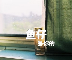 鱼仔吉他谱,原版歌曲,简单卢广仲弹唱教学,六线谱指弹简谱4张图