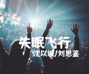 失眠飞行吉他谱,原版歌曲,简单D调弹唱教学,六线谱指弹简谱3张图