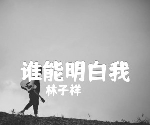 谁能明白我吉他谱,原版歌曲,简单C调弹唱教学,六线谱指弹简谱2张图