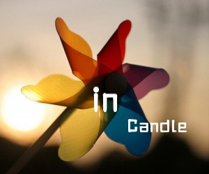 CandleintheWind吉他谱,原版歌曲,简单D调弹唱教学,六线谱指弹简谱1张图